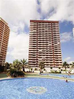 Villas Guzman - Apartamento Coral Beach * Calpe