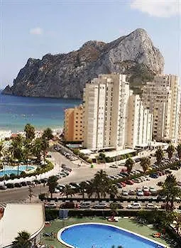 Guzman - Coral Appartement Calpe