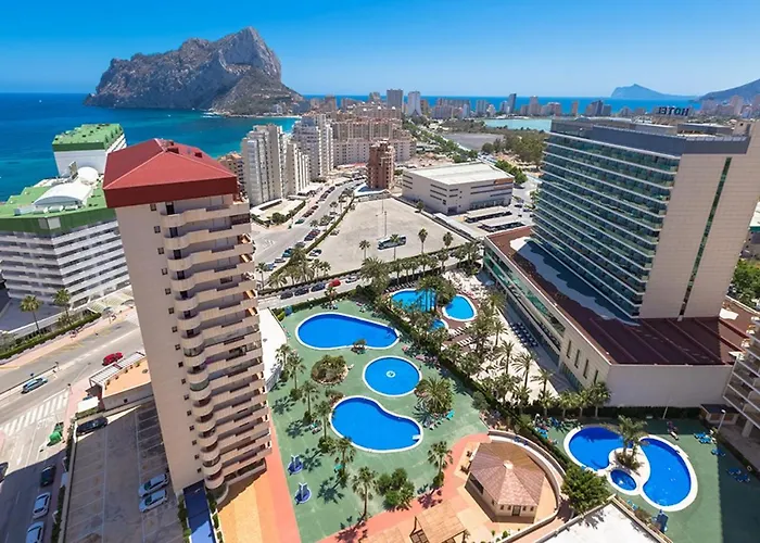 Guzman - Coral Appartement *