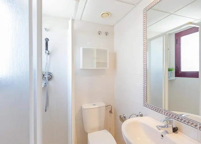 Guzman - Coral Appartement *