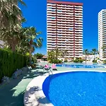 Guzman - Coral Calpe