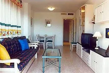 Villas Guzman - Apartamento Coral Calp
