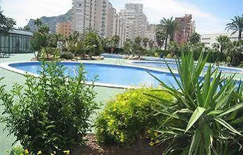 Apartment Villas Guzman - Apartamento Coral