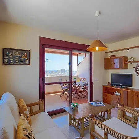 Villas Guzman - Apartamento Coral