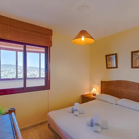 Villas Guzman - Apartamento Coral Apartment *