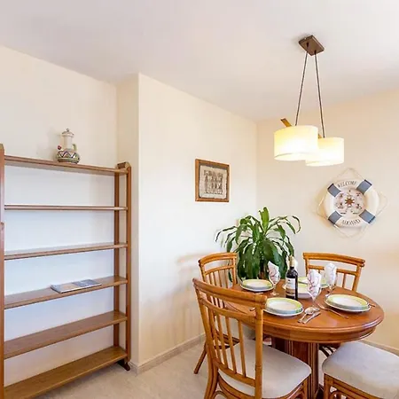 Villas Guzman - Apartamento Coral