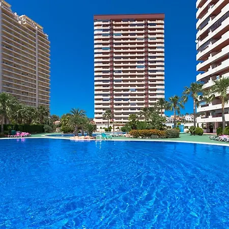 Villas Guzman - Apartamento Coral Apartment