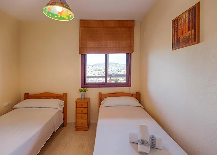 Villas Guzman - Apartamento Coral Apartment