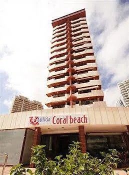 Apartament Guzman - Coral *