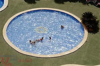 Apartament Guzman - Coral