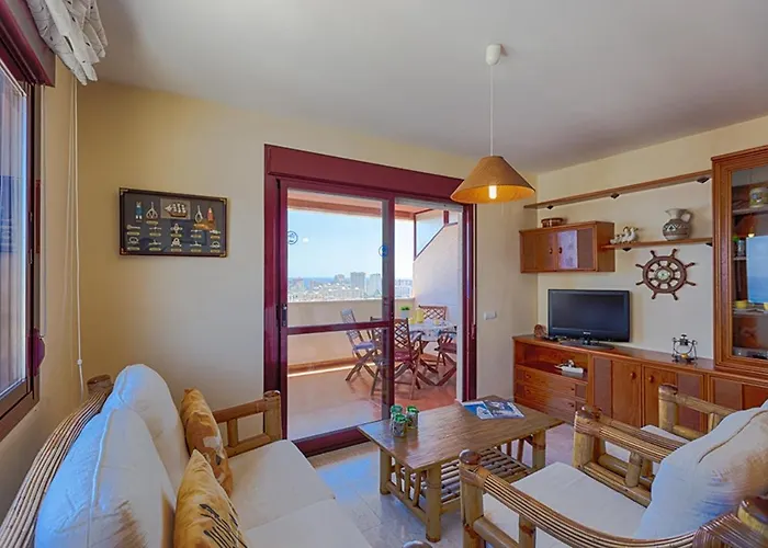 Villas Guzman - Apartamento Coral