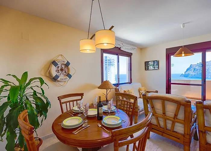 Villas Guzman - Apartamento Coral Apartment