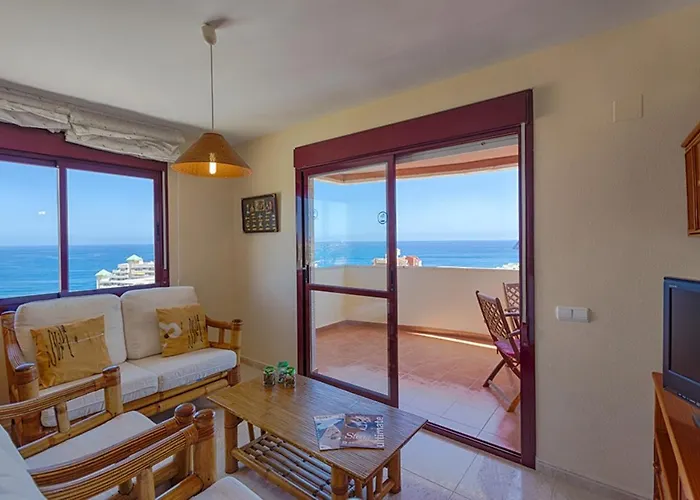 Villas Guzman - Apartamento Coral Apartment