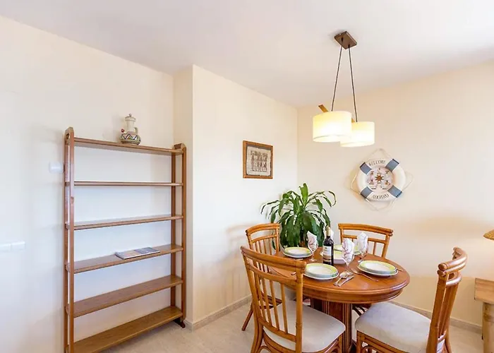 Villas Guzman - Apartamento Coral