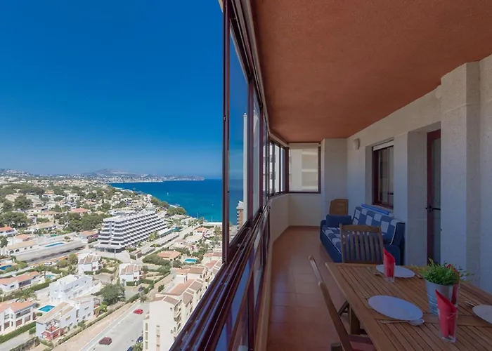 Guzman - Coral Apartament