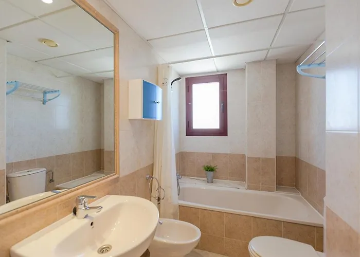 Guzman - Coral Apartament