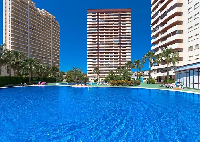 Guzman - Coral Apartament