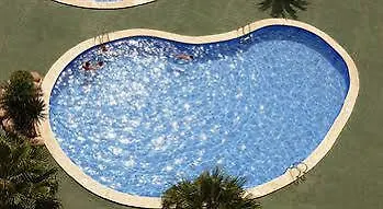 Guzman - Coral Appartement Calp