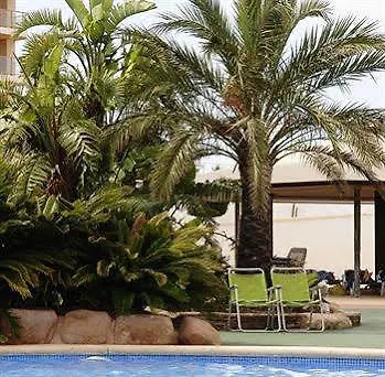 Guzman - Coral Appartement *