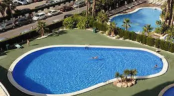 Guzman - Coral Appartement *