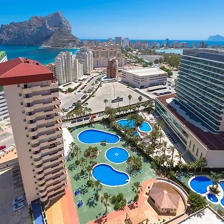 Guzman - Coral Appartement *