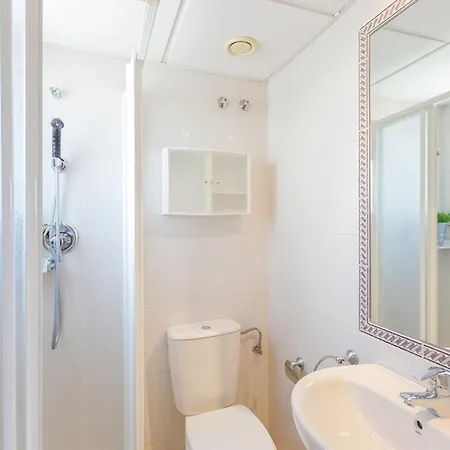 Guzman - Coral Appartement *