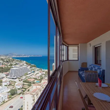 Guzman - Coral Appartement