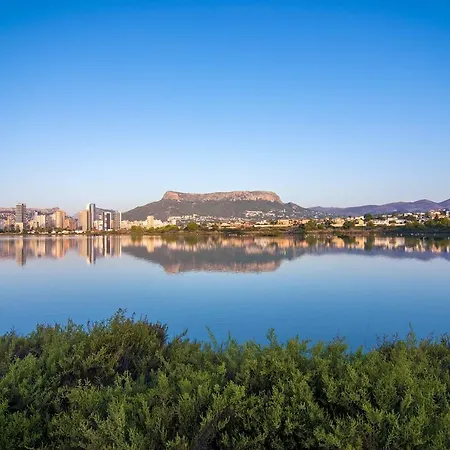 Guzman - Coral Appartement